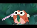 amphibia funny moments