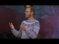 Near Death Experiences - The Comfort They Bring Me | Torbjørn Dyrud | TEDxArendal
