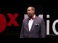 Justice is a decision | Ronald Sullivan | TEDxMidAtlantic