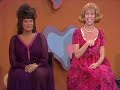 How Did Tim Conway Get on this Dating Show? | The Carol Burnett Show Clip