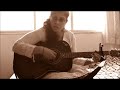 Sare Jahan Se Accha played on acoustic guitar by me