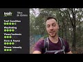 Lane Cove Loop Trail | Lane Cove National Park | Hiking trails in Sydney, Australia