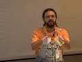 [Linux.conf.au 2013] - Git For Ages 4 And Up