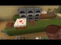 How to build a Starbucks in Minecraft