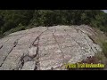 Ramapo Mountain Bike Trail Review in HD.