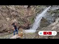Hiking guide to Placerita Canyon Waterfalls in Santa Clarita