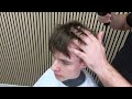 Basic Short Back and Sides Tutorial | Step by Step walkthrough For a Simple Mens Haircut