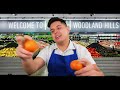 ASMR | The Passive Aggressive Grocery Store Employee | 4K