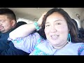 WEEKEND VLOG | SAN CARLOS APACHE SUNRISE DANCE IN JUNIPER TANK 2022 | SHERRI LEE