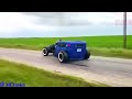 Hot Rods and Rat Rods Compilation | Custom Diesel