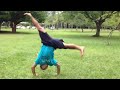 Mortais - bboy aranha