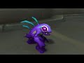 Glimr Guide - How to Get the Secret Purple Murloc Pet!