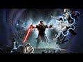 Star Wars The Force Unleashed Epic Theme