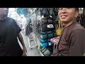 Crazy Market Spree in Bangkok, Thailand 🇹🇭 (Khao San Road)