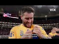 Tigres: La historia perfecta | Tráiler oficial | ViX