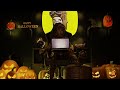 SIBLAZ - Fortnite Halloween Trickshot 🎃