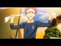 Food Wars - Say Jambo [ AMV/EDIT ]