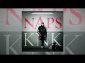 Naps (feat. Kalif Hardcore et Kikou) - KNK (Audio Officiel)