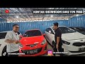 MURAH NI CASH CUMA 40 JUTAAN AJA HARGA MOBIL BEKAS DI SHOWROOM CARFONTE BY INFINITY