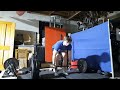 The 200kg/440lb Deadlift My Current Goal