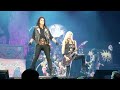 Alice Cooper - The World Needs Guts - Live Springfield, IL 4/23/2017