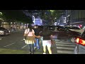Night Walking Tour at BGC in 2024! | Metro Manila's Most Vibrant City | Bonifacio Global City Taguig
