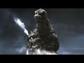 Godzilla (1984) Sound Effects