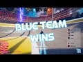THE CRAZIEST CLUTCH EVER MADE?!! 😱🛼🏐| Roller Champions (Clip)