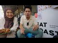 Discover Yogyakarta Street food !!