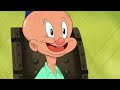 BIRTHDAY GRIFTS - Looney Tunes Cartoons - Season 6 Episode 1 (Bugs Bunny)