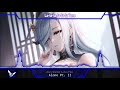 Nightcore - Alone Pt. II (Lyrics)