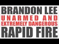 Rapid Fire (1992) – Original Soundtrack – Glory Trail / Kix