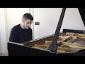 Yesterday - The Beatles | Piano Cover + Sheet Music