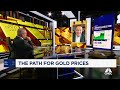 Agnico Eagle CEO on the gold mining industry
