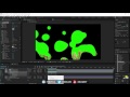 After Effects Mastery: Filters - Simulations [Part 01] Bubbles + Liquids
