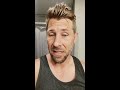 Number 1 Thing Not to Do When Trimming Your Mustache!!! #short #shorts #shortvideo #selfcare