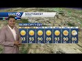Andres KOAT 7 Weather Forecast for June 15 2024