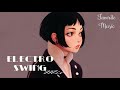 Café Swing | Electro Swing Mix 2019