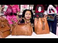 HOW DOONEY & BOURKE CLAYTON, HATTIE AND FLORENTINE SATCHEL HANDBAGS COMPARE? 2022 #dooneyandbourke