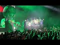 Cypress Hill - Jump Around - Corbin KY - September 2022