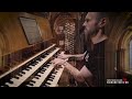 🎵 Hans Zimmer - Interstellar Organ Suite (Salisbury Cathedral Organ)