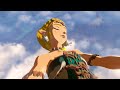 Zelda Tears of the Kingdom is the Greatest Game I’ve Ever Played (Spoilers)