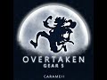 Overtaken x Drums of Liberation - Gear 5 Theme