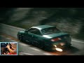 Nissan S14 touge - drift (uphill/downhill) | Assetto Corsa