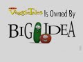 What If Rack Shack and Benny Re Molded Used Their Version of The Big Idea Logo