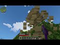 Building a Riverside Town in Minecraft Cozy Survival