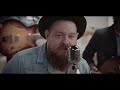 Nathaniel Rateliff & The Night Sweats - S.O.B. (Official)