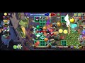 Plants vs zombies 2 Battle arena #1