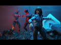 EVERY Spider-Man Movie Figure (Tobey, Andrew, Tom) Stop-Motion Reviews
