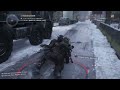 The Division Pt #22